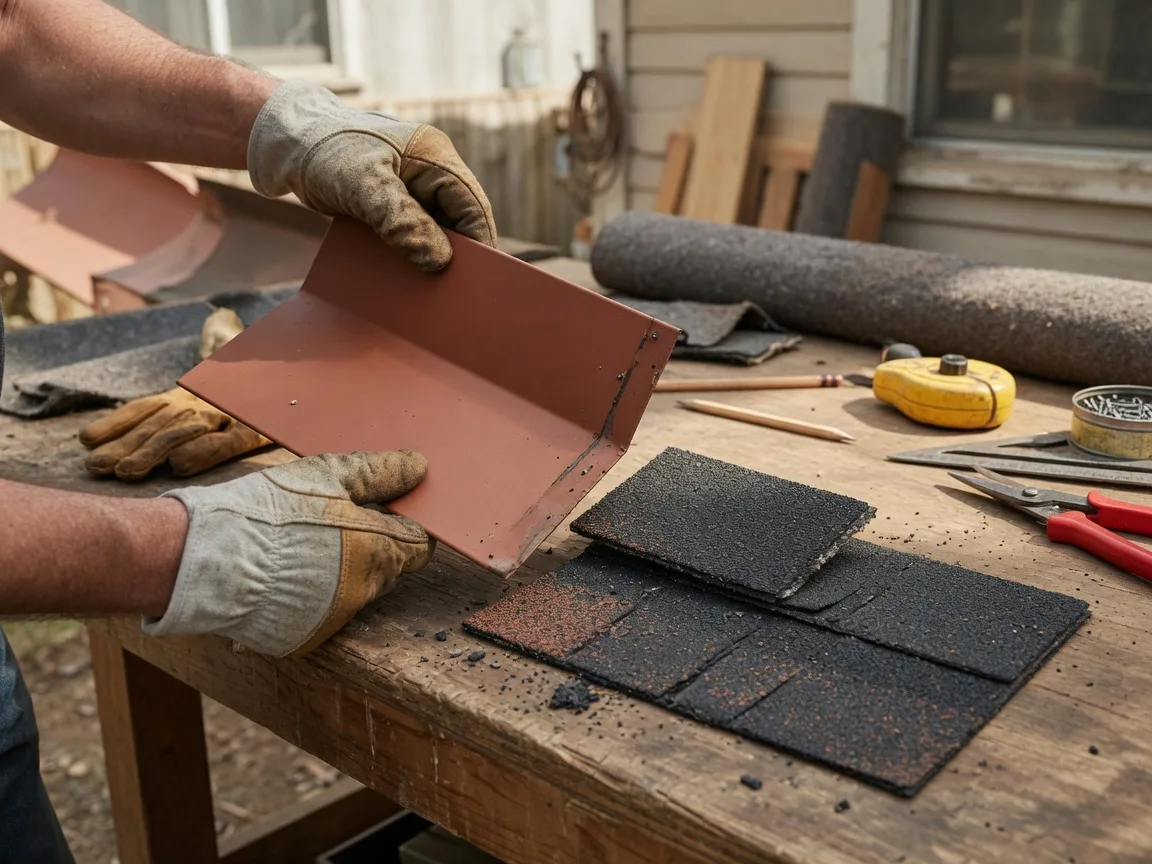 Roof Repair company in Livingston, WI